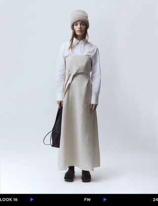 LOOK 16 LOOK 16