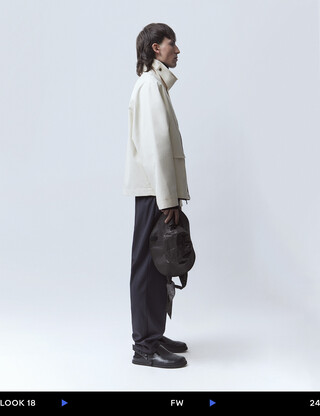 LOOK 18 LOOK 18