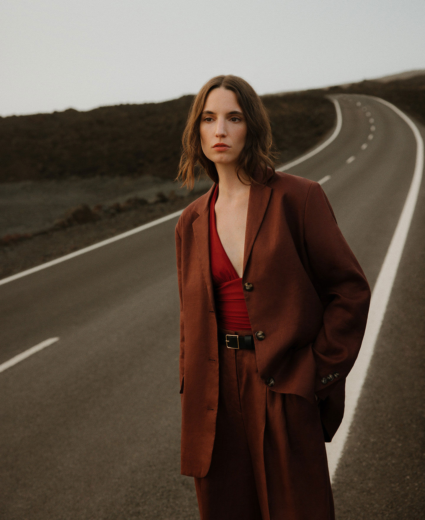 NEW | Spring-Summer 24 | Adolfo Domínguez