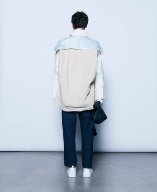 LOOK 25 LOOK 25