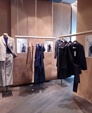 OLD CLOTHES OLD CLOTHES