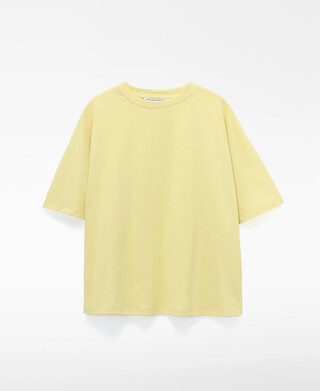 PYRATEX&reg; Spanish Cotton A-line T-shirt