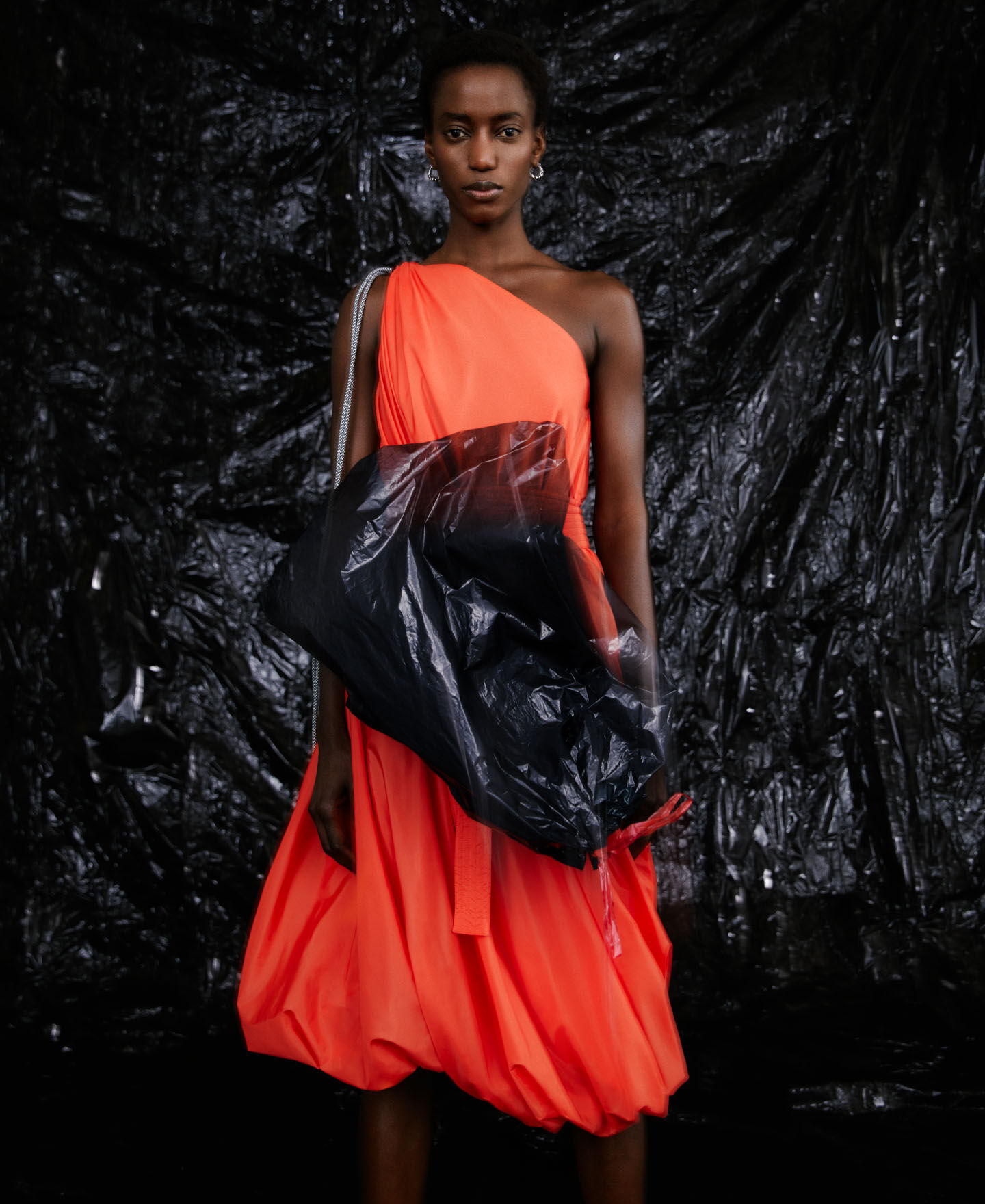 New Collection ANTHROPOCENE FW22 Adolfo Dominguez