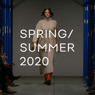 Spring/Summer 2020