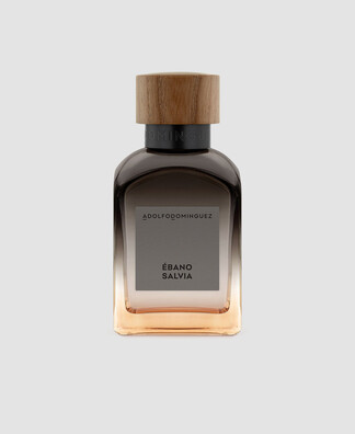 ÉBANO SALVIA ÉBANO SALVIA