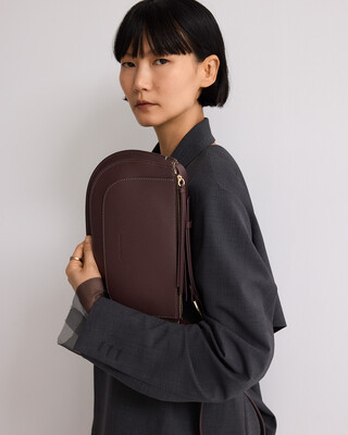 Dorna shoulder bag woman