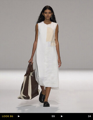 SS24 Runway SS24 Runway