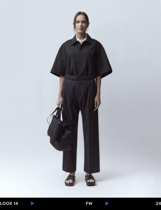 LOOK 14 LOOK 14