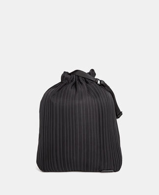 Crinkle backpack Crinkle backpack