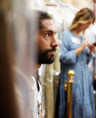 RUNWAY FALL WINTER 2019 RUNWAY FALL WINTER 2019