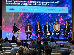 ADOLFO DOMÍNGUEZ PARTICIPA EN EL CIO SUMMIT 2025 DE MADRID