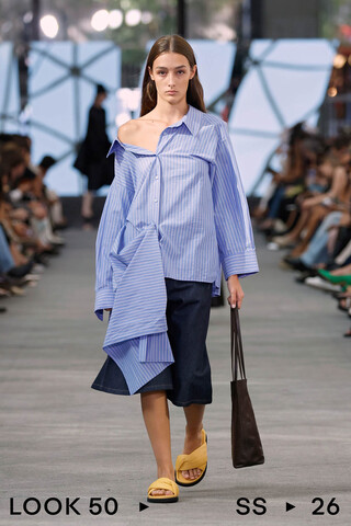 LOOK 50 LOOK 50