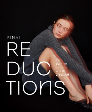 FINAL REDUCTIONS