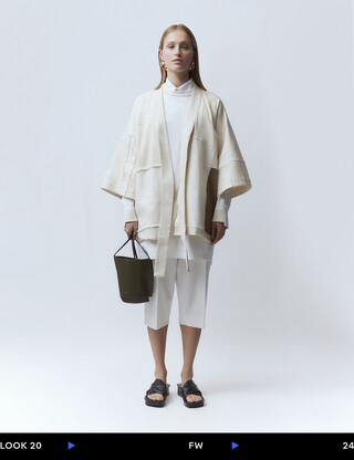 LOOK 20 LOOK 20