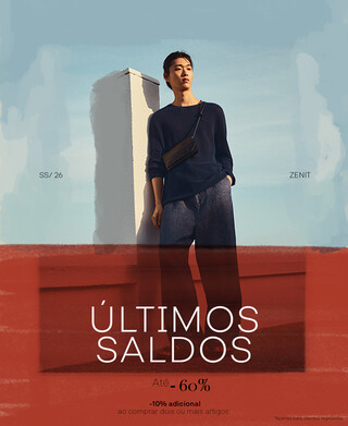 &Uacute;LTIMOS SALDOS