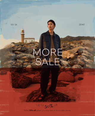 SECOND SALE