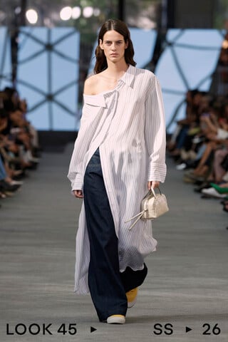 LOOK 45 LOOK 45