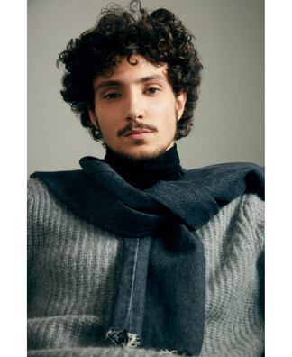 Merino wool fabric sweater Merino wool fabric sweater