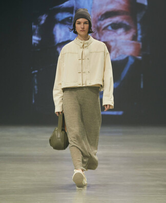 LOOK 11 LOOK 11