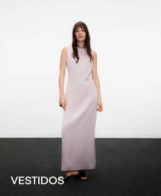 VESTIDOS