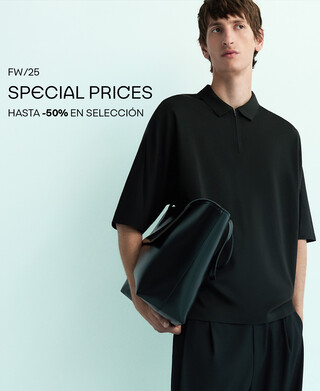 SPECIAL PRICES