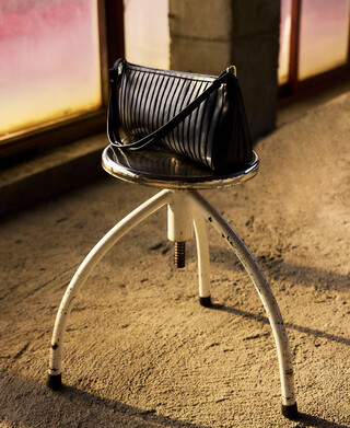 Sac porté épaule Aqua Lab (04) femme