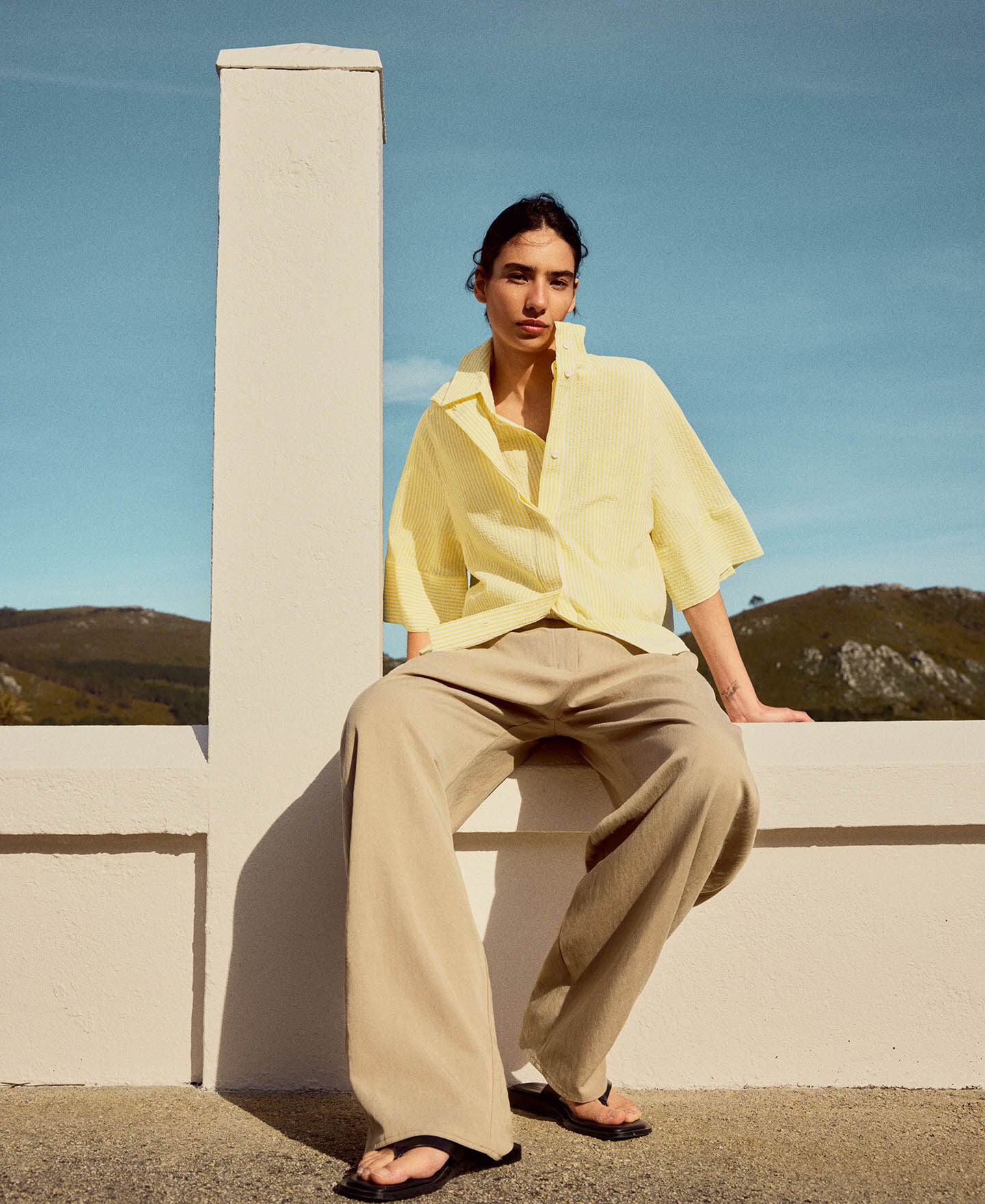 Women's Fashion | Online Collection | Adolfo Domínguez