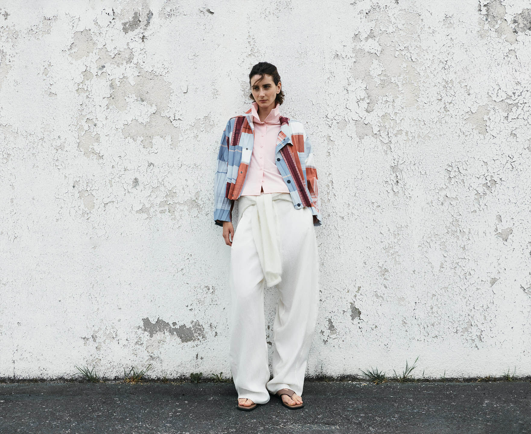 YOUR WAY | Women's New Collection | Adolfo Domínguez