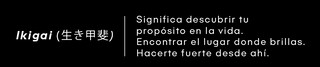 IKIGAI