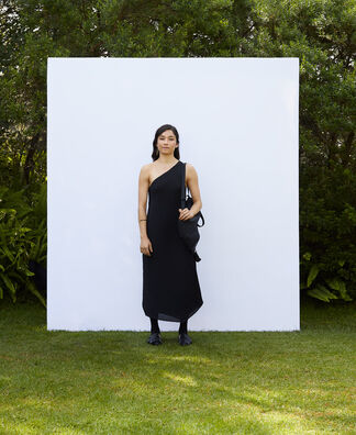 Asymmetrical crinkle dress Asymmetrical crinkle dress