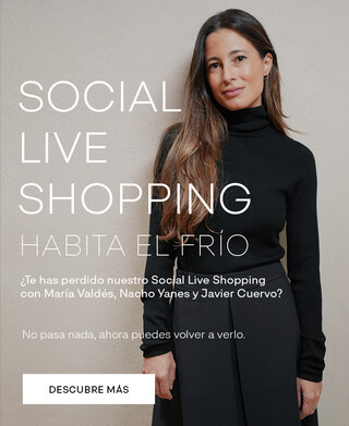 SOCIAL LIVE SHOPPING