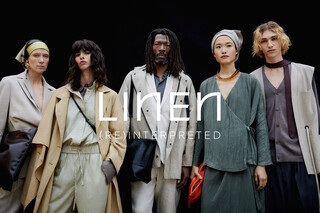 LINEN
