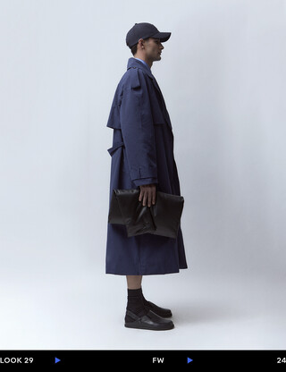 LOOK 29 LOOK 29