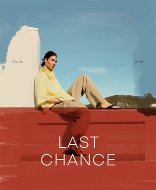 LAST CHANCE