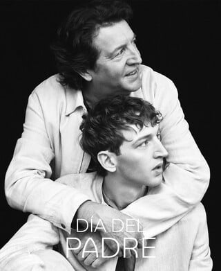 D&Iacute;A DEL PADRE