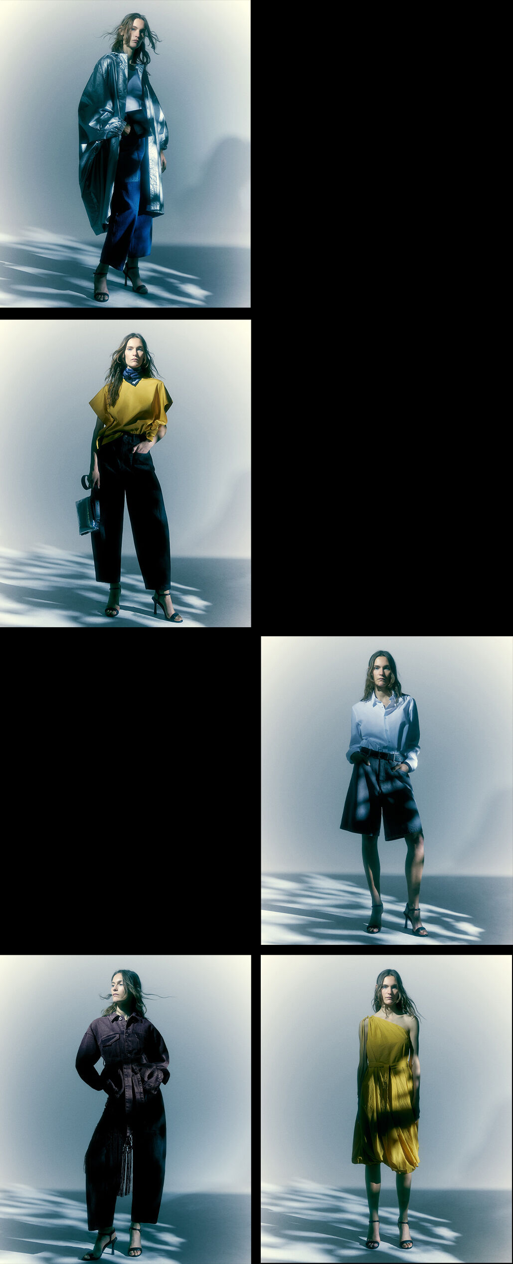 Adolfo dominguez nueva coleccion mujer new arrivals