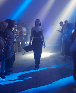 SS21 RUNWAY SS21 RUNWAY