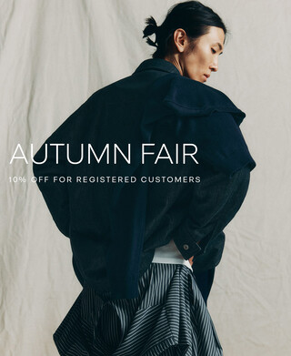 AUTUMN FAIR