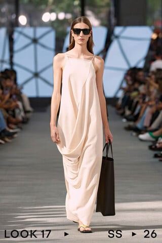 LOOK 17 LOOK 17
