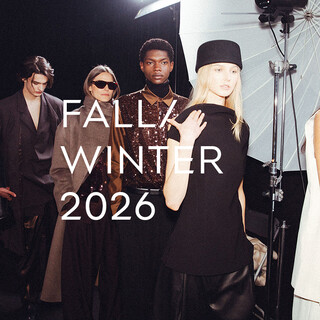 Fall-Winter 2026