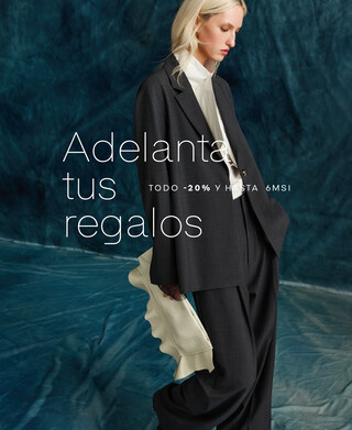 Adelanta tus regalos