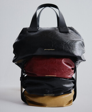 Doce small crossbody woman