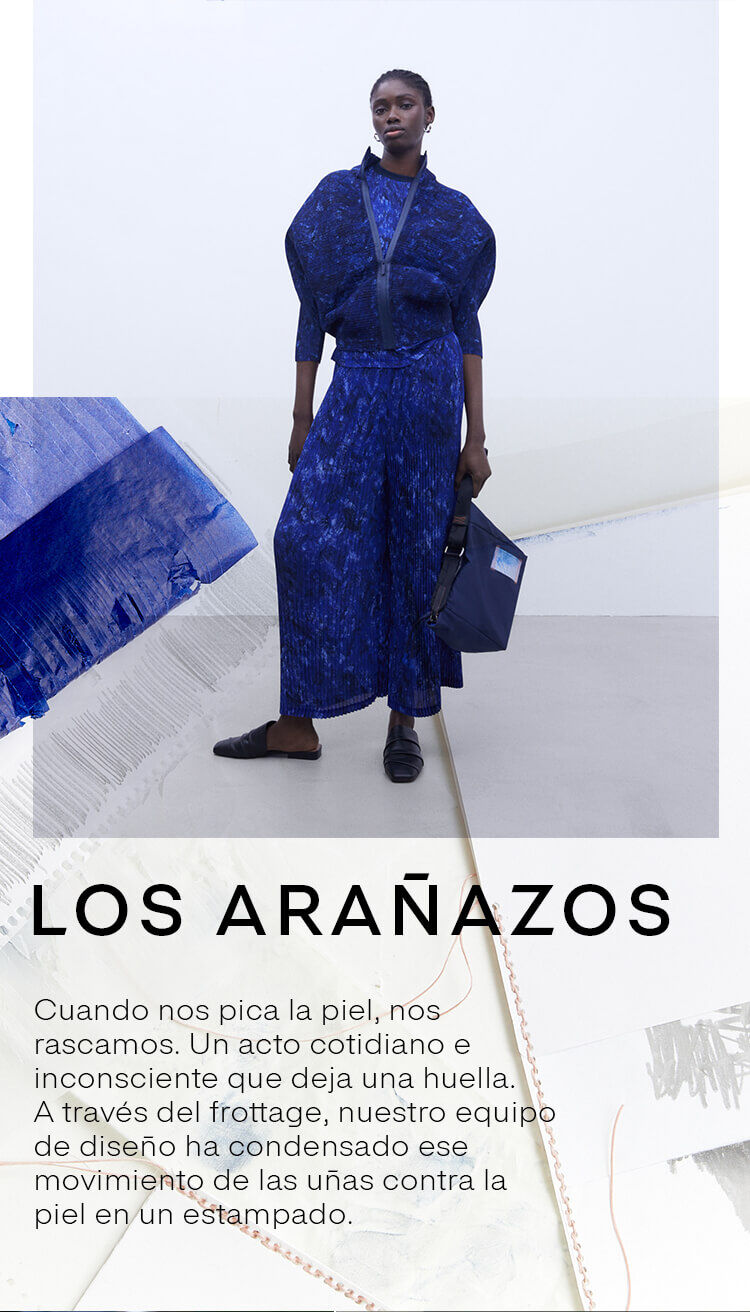 Adolfo dominguez primavera verano discount 2020