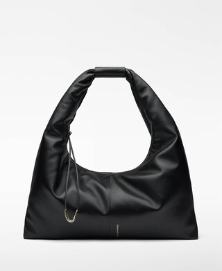 Large Nube bag woman