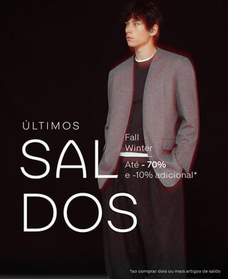 &Uacute;LTIMOS SALDOS