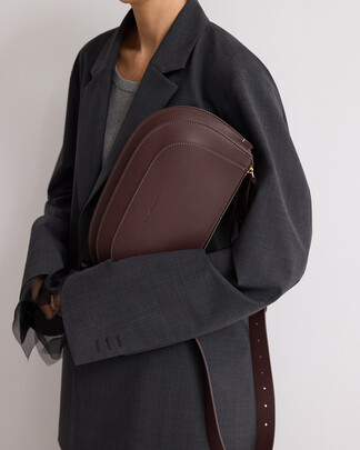 Dorna shoulder bag woman