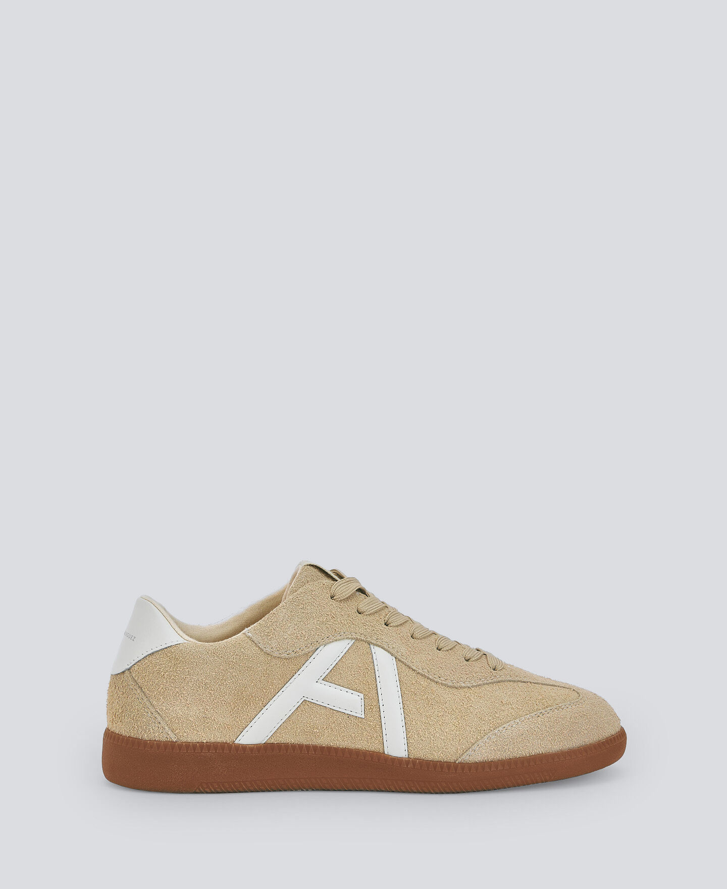 Chaussure deals matelassé femme