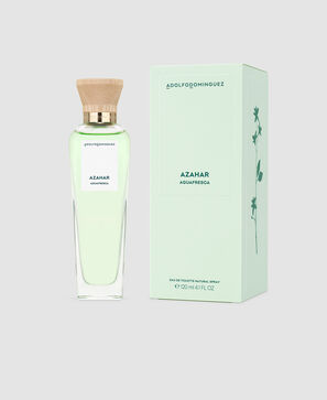 Agua Fresca de Azahar 120 ml