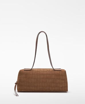 Bowling alargado Mica serraje