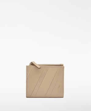 Geldb&ouml;rse Ori&oacute;n Patchwork Leder